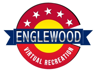 City of Englewood Parks & Recreation Department logo design by Suvendu