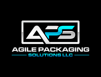 Agile Packaging Solutions LLC logo design by hidro