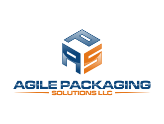 Agile Packaging Solutions LLC logo design by qqdesigns