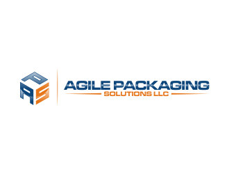 Agile Packaging Solutions LLC logo design by qqdesigns