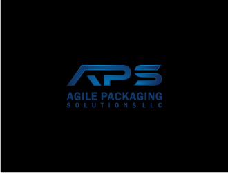 Agile Packaging Solutions LLC logo design by artery