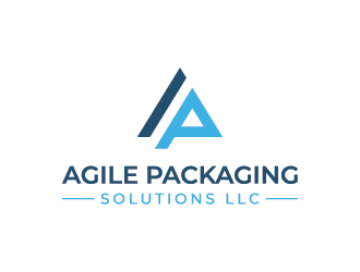 Agile Packaging Solutions LLC logo design by mhala