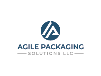 Agile Packaging Solutions LLC logo design by mhala