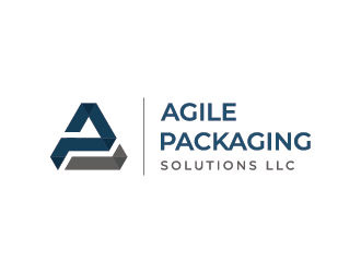 Agile Packaging Solutions LLC logo design by mhala