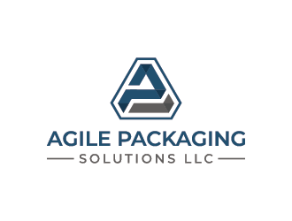 Agile Packaging Solutions LLC logo design by mhala