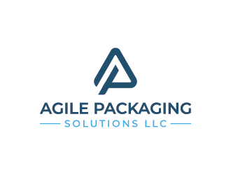 Agile Packaging Solutions LLC logo design by mhala