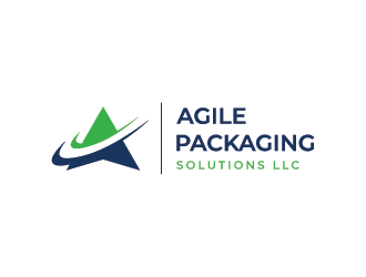 Agile Packaging Solutions LLC logo design by mhala