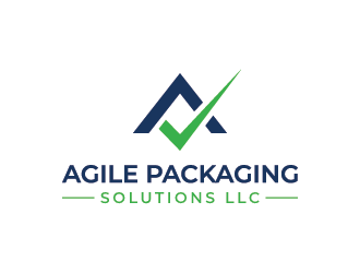 Agile Packaging Solutions LLC logo design by mhala