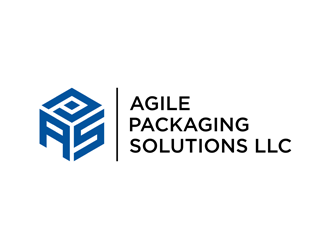 Agile Packaging Solutions LLC logo design by alby