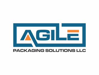 Agile Packaging Solutions LLC logo design by eagerly