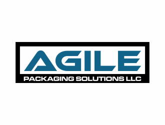 Agile Packaging Solutions LLC logo design by eagerly