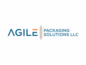 Agile Packaging Solutions LLC logo design by eagerly