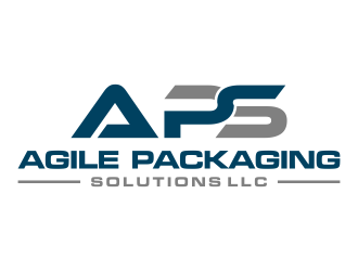 Agile Packaging Solutions LLC logo design by p0peye