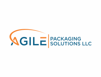 Agile Packaging Solutions LLC logo design by eagerly