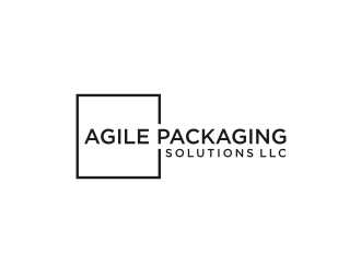 Agile Packaging Solutions LLC logo design by blessings