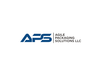 Agile Packaging Solutions LLC logo design by blessings