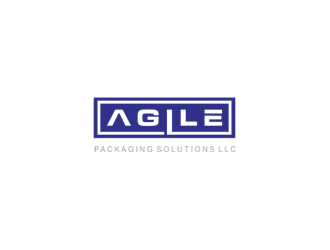 Agile Packaging Solutions LLC logo design by Diponegoro_