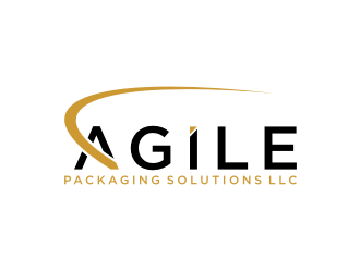 Agile Packaging Solutions LLC logo design by asyqh