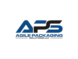 Agile Packaging Solutions LLC logo design by blessings