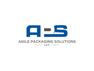 Agile Packaging Solutions LLC logo design by DeyXyner