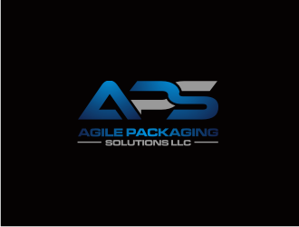 Agile Packaging Solutions LLC logo design by cintya