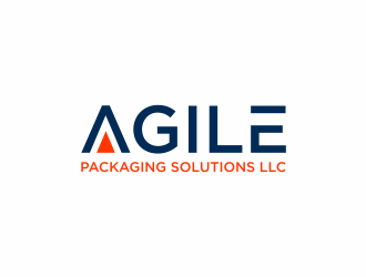 Agile Packaging Solutions LLC logo design by scolessi