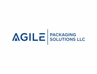 Agile Packaging Solutions LLC logo design by scolessi