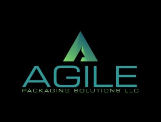 Agile Packaging Solutions LLC logo design by AamirKhan