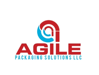 Agile Packaging Solutions LLC logo design by AamirKhan