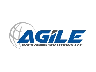 Agile Packaging Solutions LLC logo design by AamirKhan