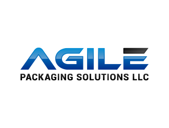 Agile Packaging Solutions LLC logo design by lexipej