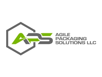 Agile Packaging Solutions LLC logo design by kgcreative