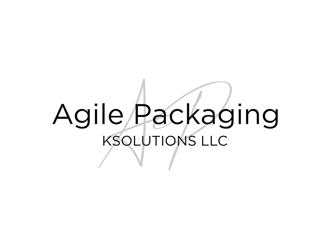 Agile Packaging Solutions LLC logo design by clayjensen