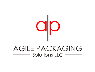 Agile Packaging Solutions LLC logo design by clayjensen