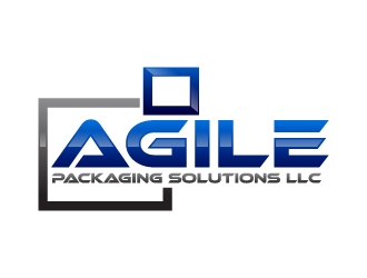 Agile Packaging Solutions LLC logo design by uttam