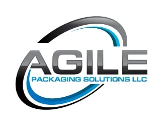 Agile Packaging Solutions LLC logo design by uttam