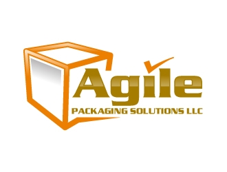 Agile Packaging Solutions LLC logo design by uttam