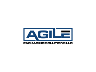 Agile Packaging Solutions LLC logo design by RIANW