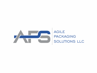 Agile Packaging Solutions LLC logo design by up2date