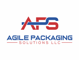 Agile Packaging Solutions LLC logo design by up2date