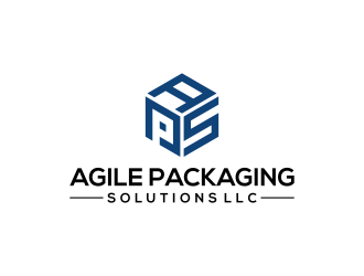 Agile Packaging Solutions LLC logo design by RIANW