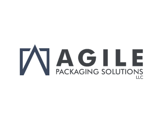 Agile Packaging Solutions LLC logo design by MariusCC