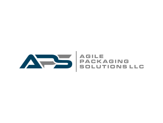 Agile Packaging Solutions LLC logo design by checx