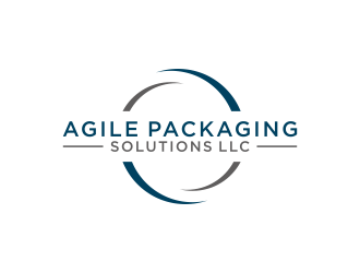 Agile Packaging Solutions LLC logo design by checx