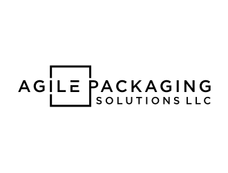 Agile Packaging Solutions LLC logo design by Zhafir