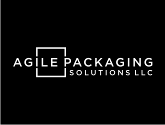 Agile Packaging Solutions LLC logo design by Zhafir