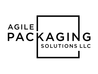 Agile Packaging Solutions LLC logo design by Zhafir