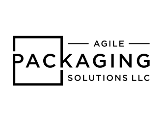 Agile Packaging Solutions LLC logo design by Zhafir