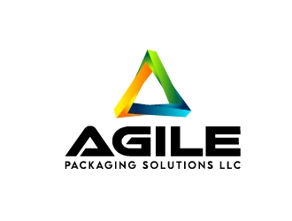 Agile Packaging Solutions LLC logo design by Marianne