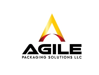 Agile Packaging Solutions LLC logo design by Marianne